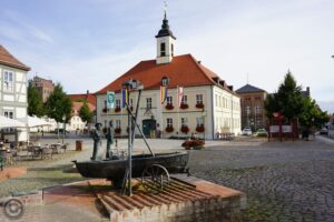 Stadt Angermünde