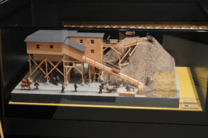 Bergbaumuseum Oelsnitz