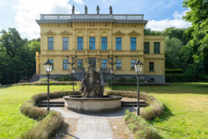 Waldstadt Eberswalde