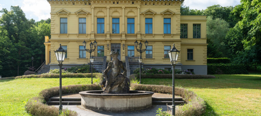 Waldstadt Eberswalde