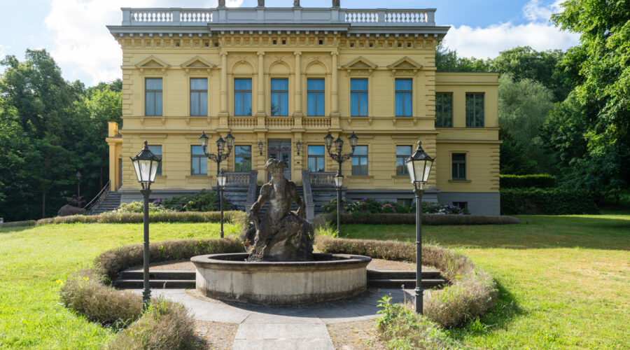 Waldstadt Eberswalde