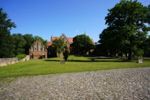 Kloster Chorin