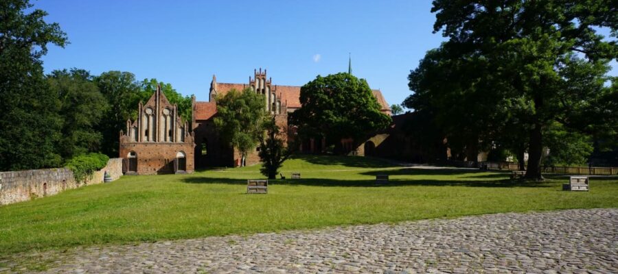 Kloster Chorin
