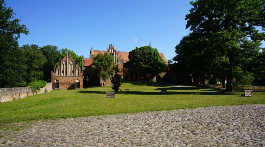 Kloster Chorin