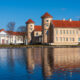 Schloss Rheinsberg