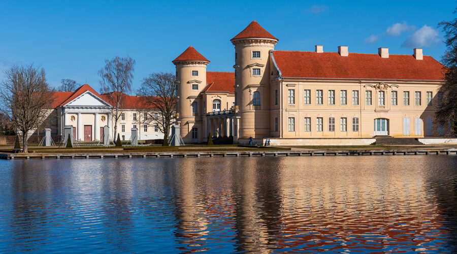 Schloss Rheinsberg