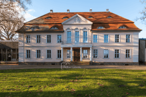Schloss Criewen