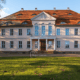 Schloss Criewen