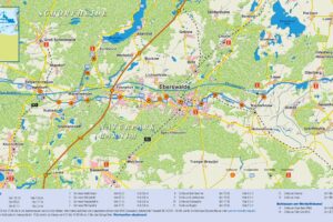 Der Finowkanal