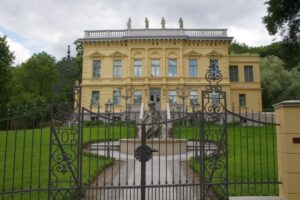 Waldstadt Eberswalde
