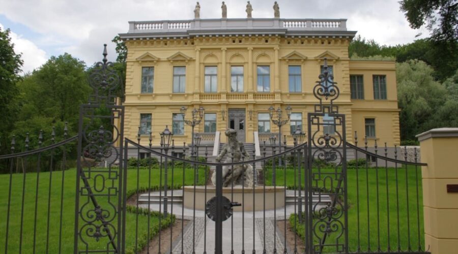 Waldstadt Eberswalde