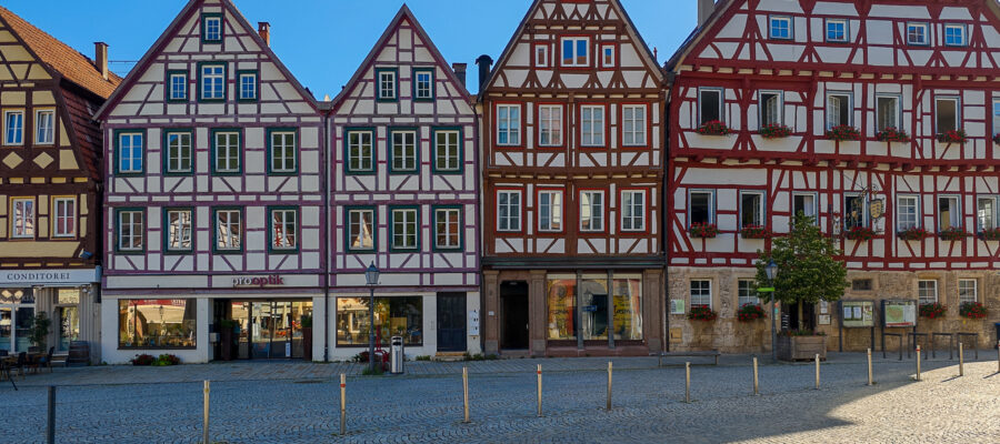 Altstadt Bad Urach