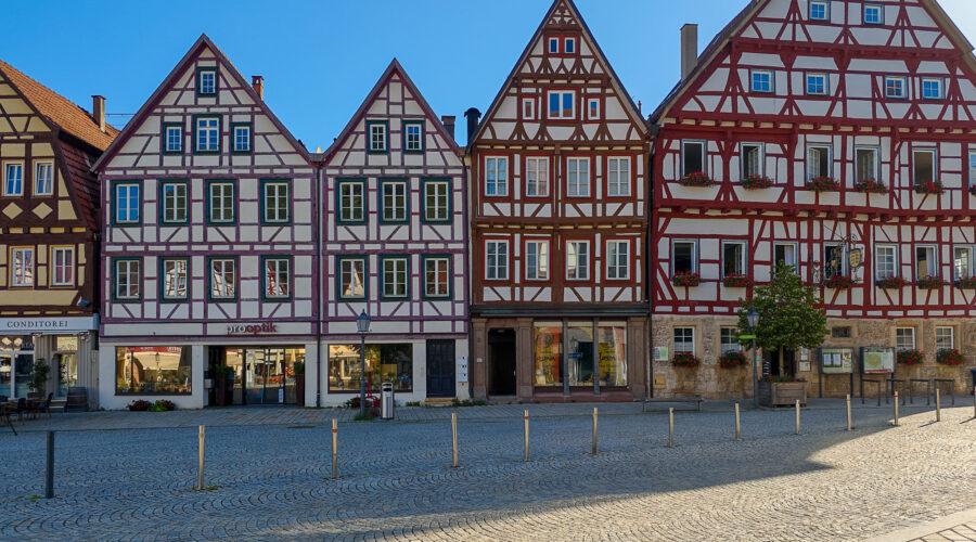 Altstadt Bad Urach