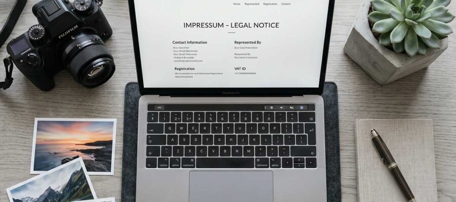Impressum